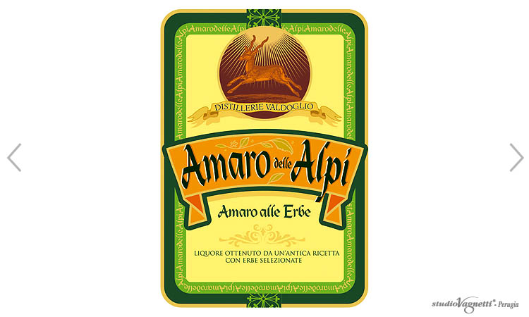 Designer labels, wine labels, labels liqueurs, oil labels, labels brandy, whisky labels, labels bitter, labels limoncello, product labels, labels detergents, labels juices, 