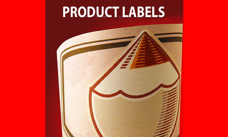 Designer labels, wine labels, labels liqueurs, oil labels, labels brandy, whisky labels, labels bitter, labels limoncello, product labels, labels detergents, labels juices, 